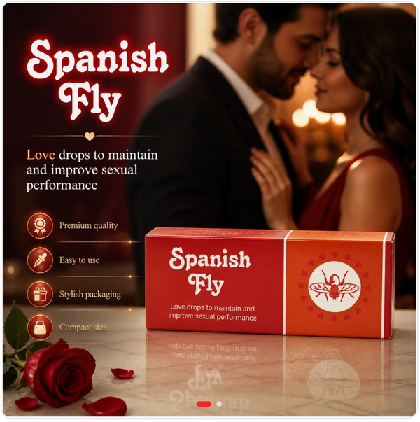 Spanish fly