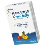 Kamagra100mg oral jelly