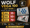 Wolf vega 100