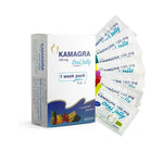 Kamagra100mg oral jelly