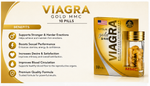 VIAGRA GOLD MMC