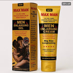 Max men cream