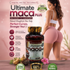 Ultimate maca plus
