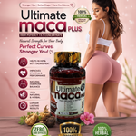 Ultimate maca plus