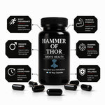 HAMMER OF THOR