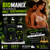 Biomanix Green