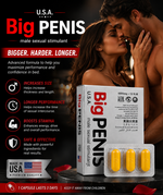 Big penis