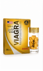 VIAGRA GOLD MMC