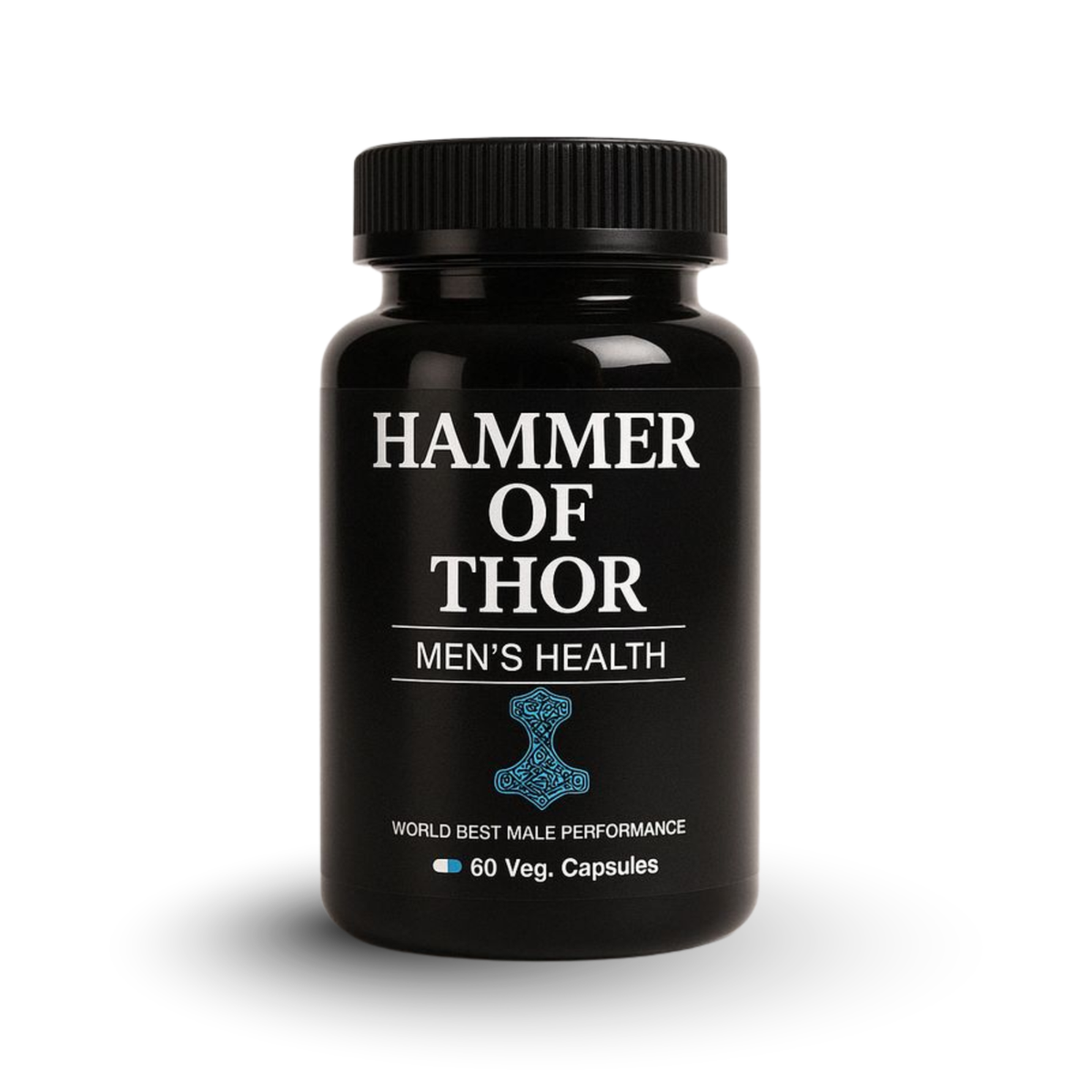 HAMMER OF THOR