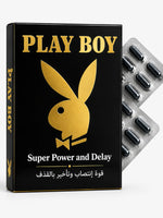 Play boy